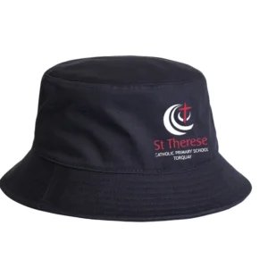 St Therese Staff Wear - Bucket Hat
